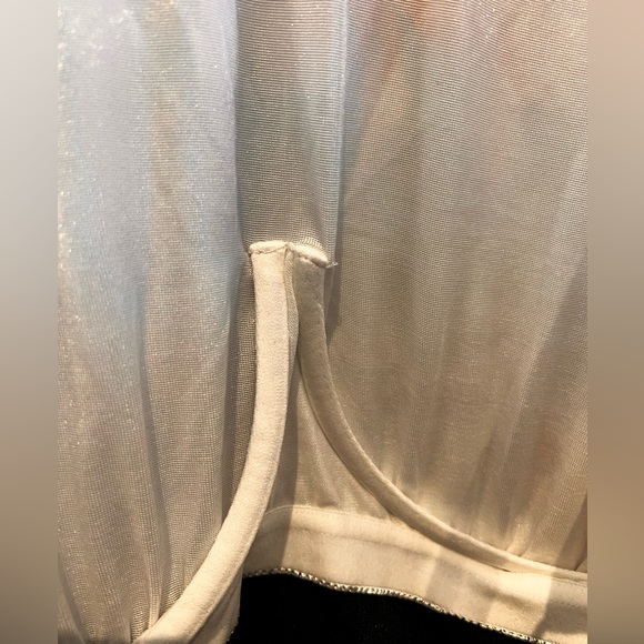 NWT plus size 1 piece swimsuit - Picture 7 of 7